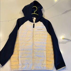 Kids Two-Tone Jacket Craghoppers Age 9/10